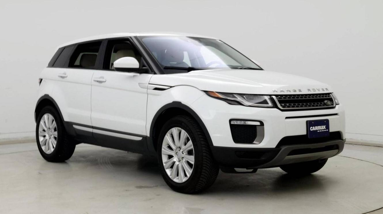 LAND ROVER RANGE ROVER EVOQUE 2016 SALVR2BG5GH081292 image